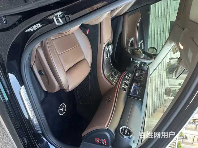 【搞定了！】奔驰E级 2018款 E 200 L 4MATI - 图片 10