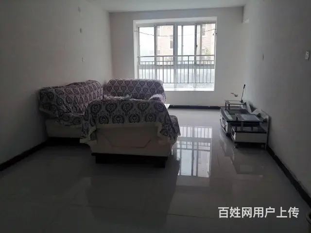 七彩都市枫林 普通住宅2厅 简单装修 - 图片 2