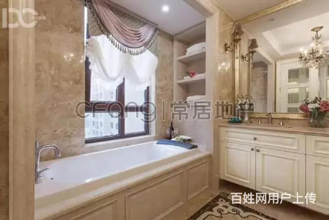 市运河畔别墅208平双层地下室低密度核心地段 - 图片 8