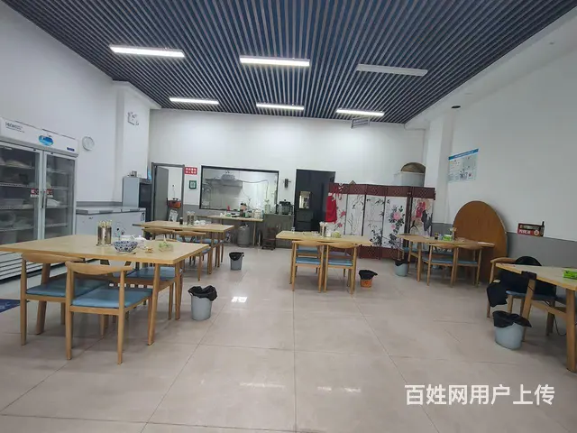 高新区康泰园临街100平米旺铺转让 - 图片 2