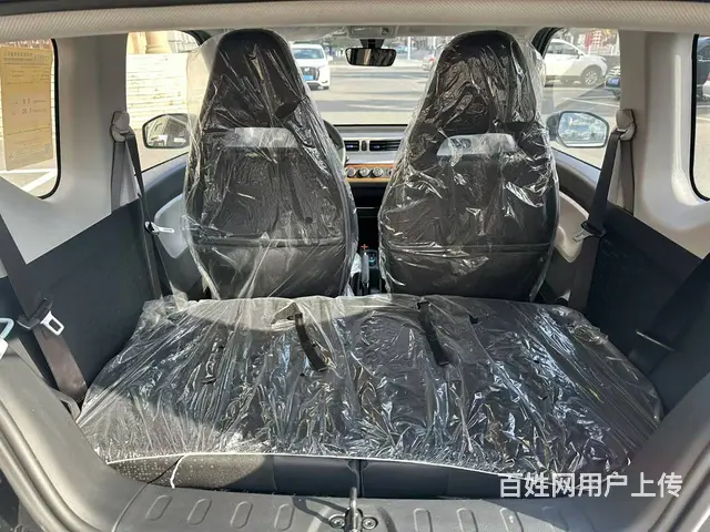 五菱 荣光 2024款 荣光小卡 1.5 手动 - 图片 8
