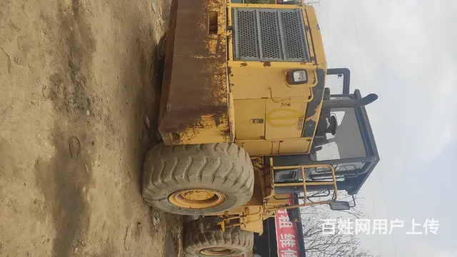柳工855N七万多 - 图片 1