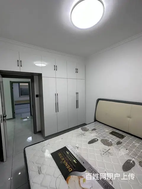 北岸新城5楼 普通住宅 精装修 - 图片 2