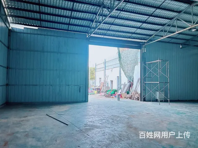 （老板本人）岳麓区雷锋大道边新建厂房/仓库出租6720 - 图片 4