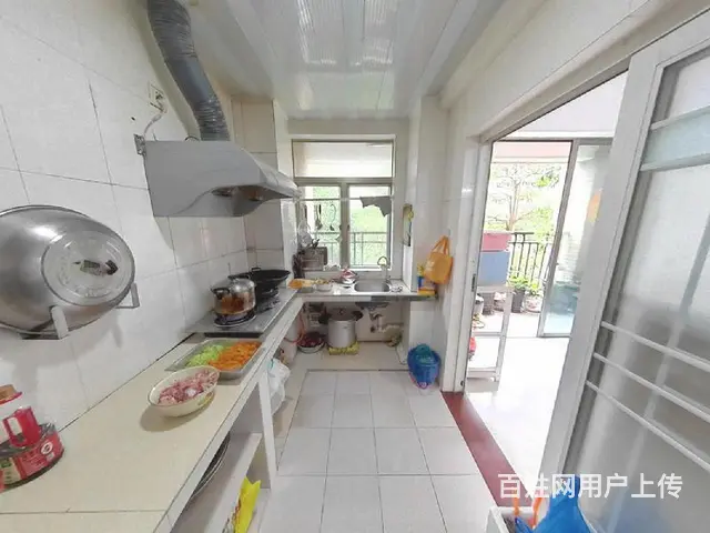 芭堤雅境 3室2厅 电梯房 满五年 - 图片 10