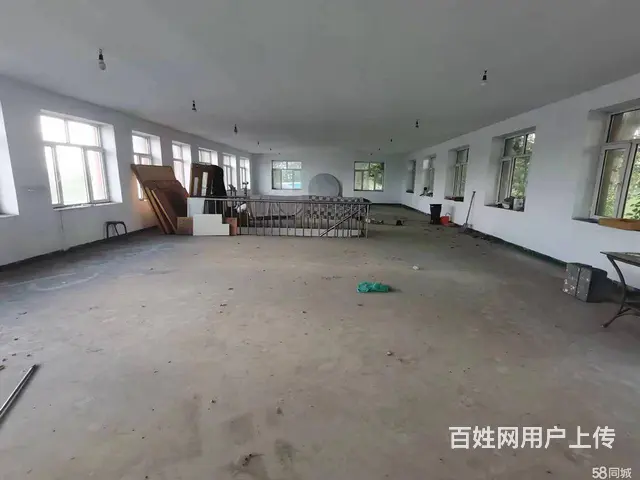 香坊靠河路与哈绕城高速口厂房出租 - 图片 6