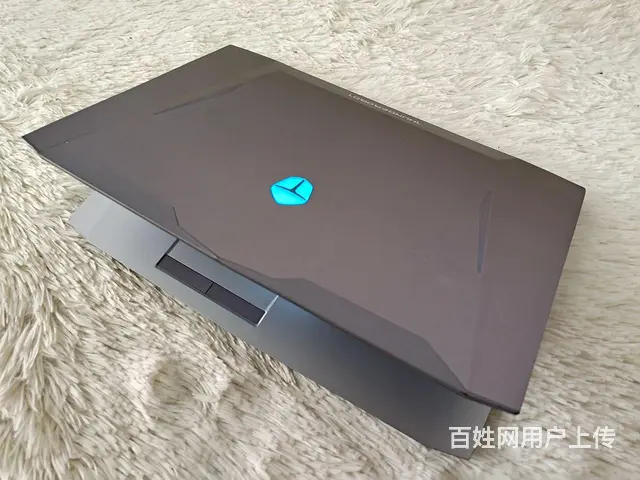 15寸窄边框雷神911游戏本i7八代六核4G - 图片 2