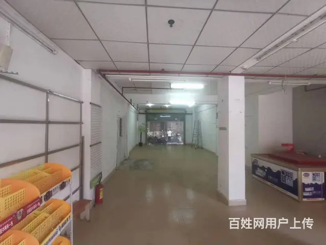 （51旺铺推荐）荔枝沟汕头村110平店铺出租 - 图片 6