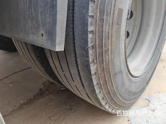 解放 高栏/栏板 国5 - 图片 3
