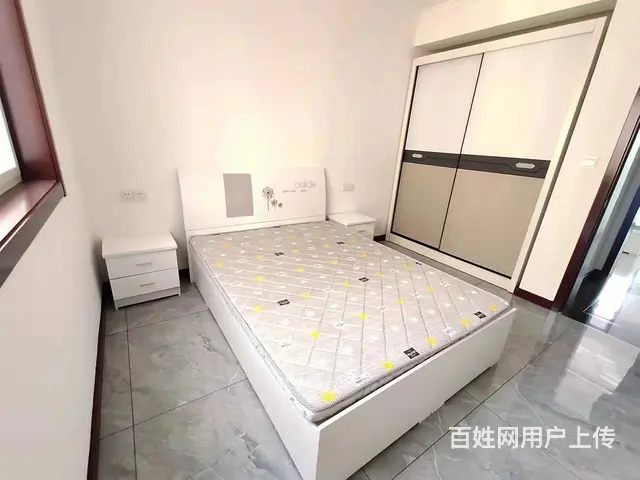 轮胎厂东门双河湾恩州花园 普通住宅1厅 精装修 - 图片 2