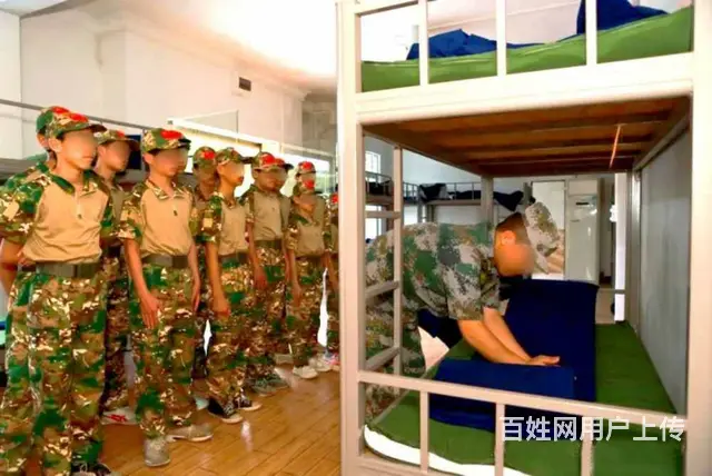 广东惠州叛逆网瘾逃学早恋孩子教育学校,广东智德教育 - 图片 3