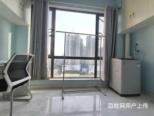 新出实拍好房 岳家嘴 徐东大街 2房 金禾中心 正 - 图片 9