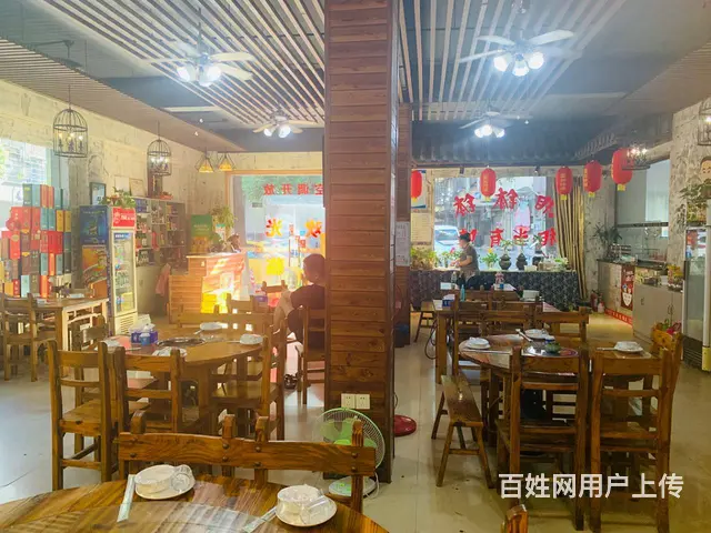 （老板本人）捡漏，星沙一桥拐角餐馆优价转让 - 图片 4