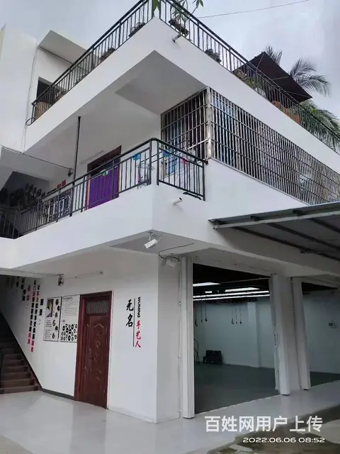 （51旺铺推荐）南丁村270平整栋出租 - 图片 2