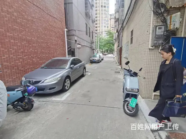（51旺铺推荐）博雅上村二巷65平招租 - 图片 5