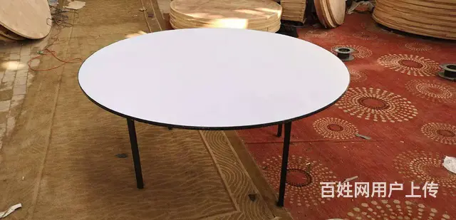 广州宴会桌出租，圆桌出租，餐桌出租，庆典圆桌出租 - 图片 4