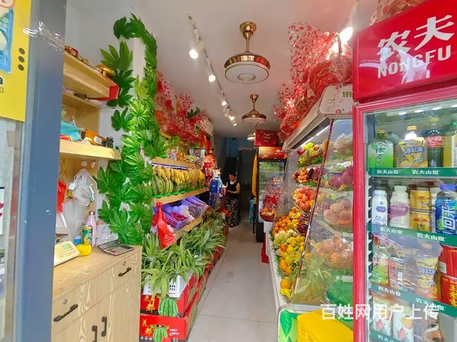 （51旺铺推荐）长滨五路63平铺面转让 - 图片 6