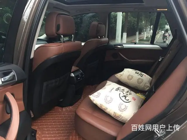 宝马X5(进口) 2013款 X5 xDrive4 - 图片 3