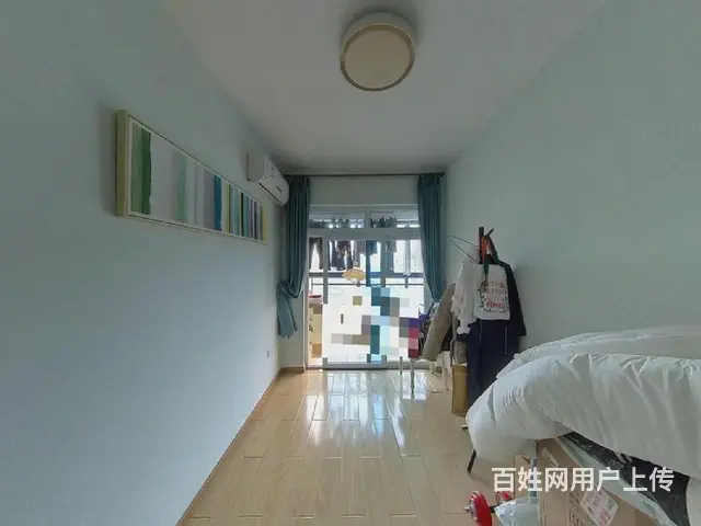 中珠上城 4室2厅110.32m?满五年 - 图片 7