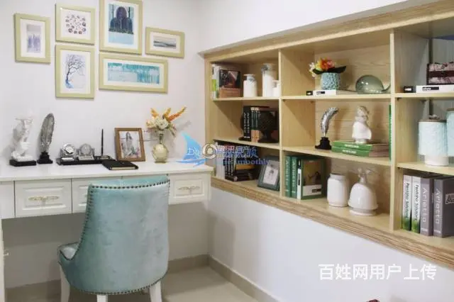 【一房风顺】商场旁校对面鸿福·翰城 70年产权公寓 - 图片 9