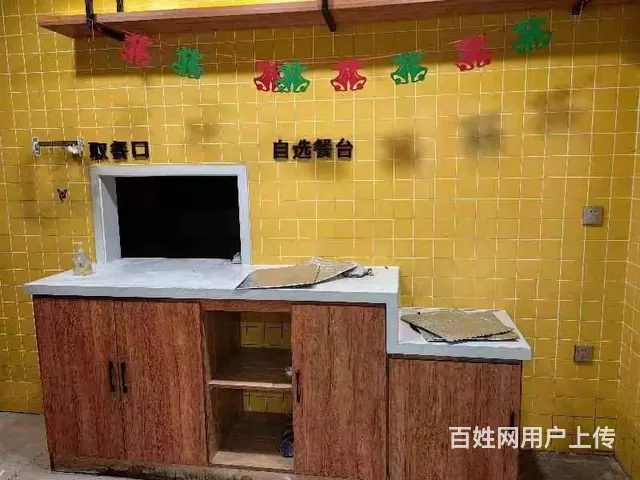 南岗宣庆街体育学院正门110平米临街门市出租 - 图片 4