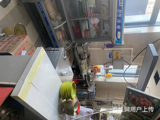 东北国际软件园E区办公食堂出兑 - 图片 2