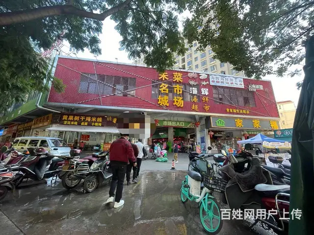 （51旺铺推荐）西山区前旺路38平店铺转让 - 图片 3
