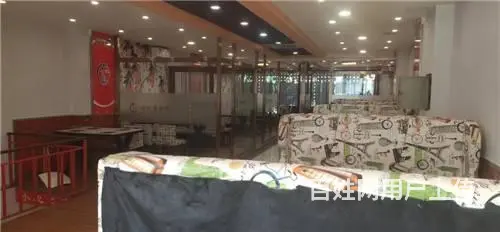 江北化工医院附近饭店出兑 - 图片 2