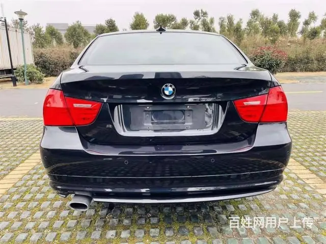 宝马 宝马3系 2010款 320i 2.0 手自一体 时尚 - 图片 7