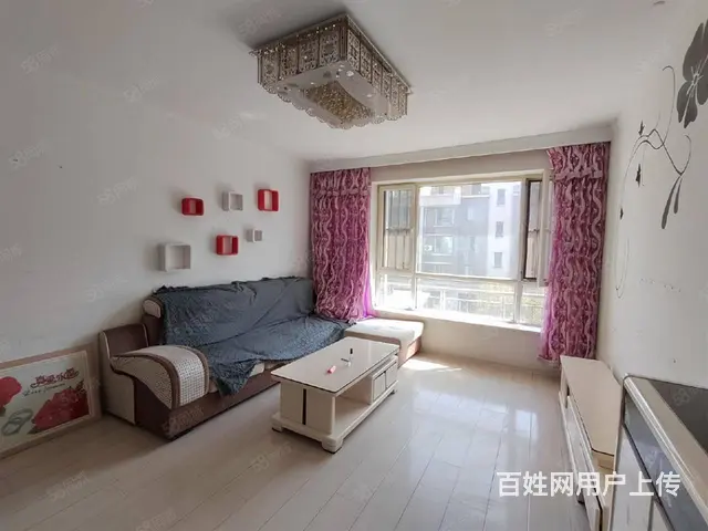 地铁房优诗美地(铁西) 普通住宅2厅 精装修 - 图片 5