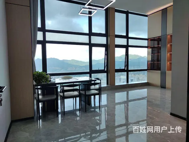 珠海新香洲轻奢办公 奥园广场 130平 出乎意料 - 图片 1