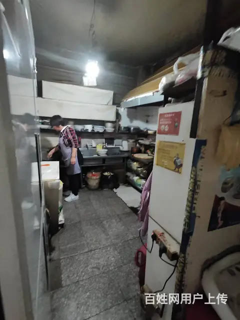 和平浑河站经营十七年抻面中餐馆出兑： - 图片 4