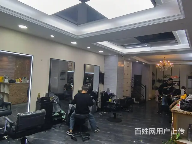 （51旺铺推荐）义龙横路南希花苑临街120平旺铺转让 - 图片 3