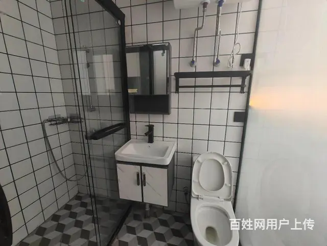 八佰伴附近，多套精装修出租，随时看房 - 图片 5