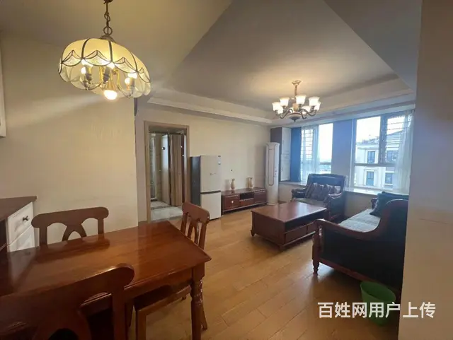 丁桥精装修90.41平阳光城翡丽湾多层[1-7层]热卖 - 图片 3