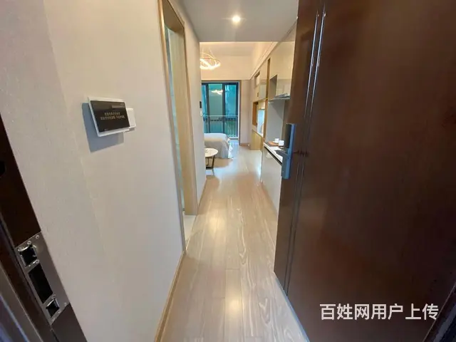 天宁古运河旁精装修总价二十多万！带独立大阳台采光好民水电 - 图片 8