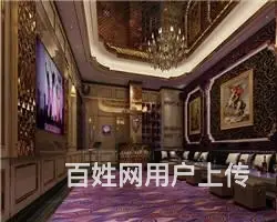 南宁新缤纷KTV--打折送酒会所KTV - 图片 1