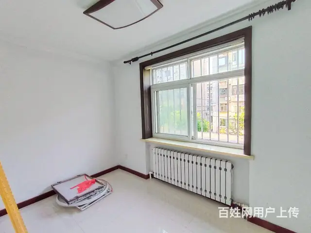 公园北门二楼三室一厅地热新装修 - 图片 7