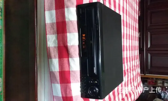 先锋大碟机CD机 - 图片 3