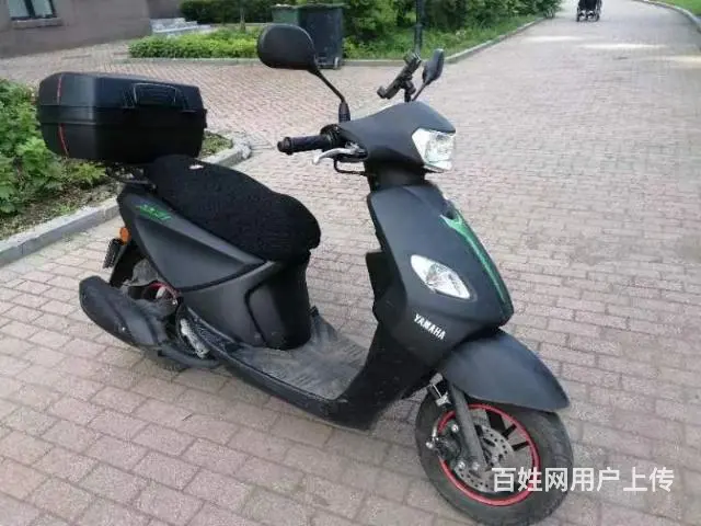 个人雅马哈巧格低价出售 - 图片 4