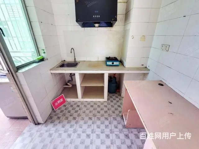 广浩华庭53幢503房1300带租出售60万，楼距宽.绿化好 - 图片 8