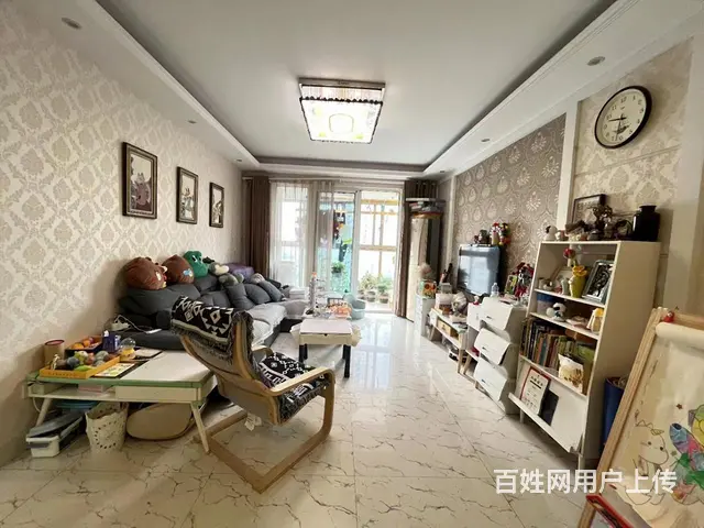 下沙江湾金隅观澜时代瀚庭精装修多层[1-7层]好房不要错过 - 图片 1