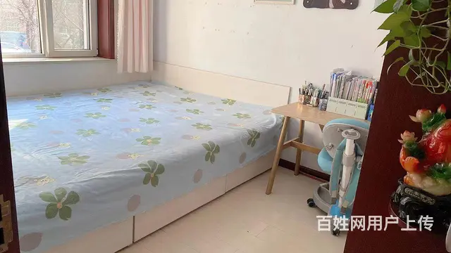 豪德八里堡利民花园车库上一楼两室一厅65平23.5万小税 - 图片 3