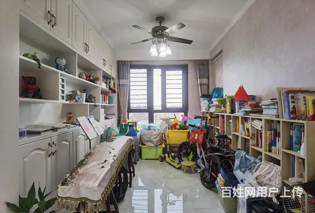 融科东南海4室房主诚心急售！ - 图片 6