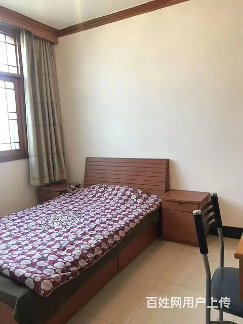 焦东路小学附近汽运公司家属院 普通住宅2厅 中等装修 - 图片 2