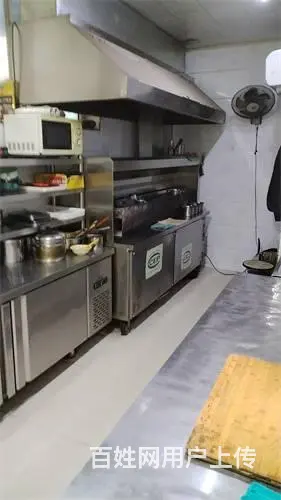 2.3万出兑，铁西路鸿祥苑东门烧烤店出兑 - 图片 5