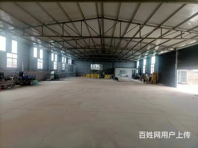 （弘扬快讯）经济开发区大庙厂房出租 - 图片 3