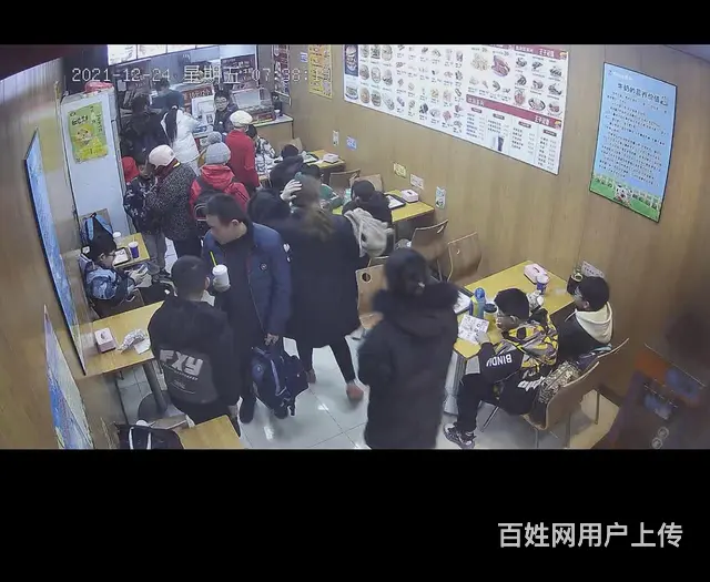 永昌路实验小学对过旺铺转让 - 图片 6