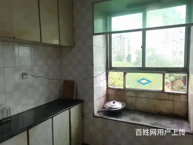 汇城商住楼 普通住宅2厅 中等装修 - 图片 5
