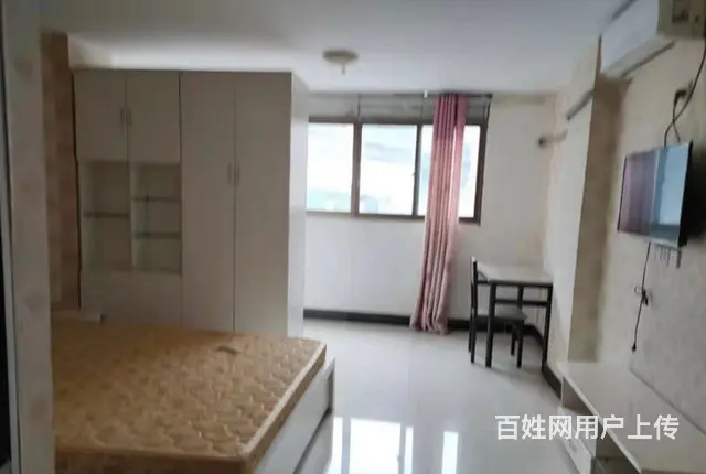恒生科技园精品公寓办公居住均可 - 图片